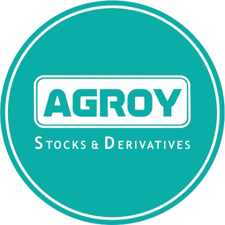 Agroy Stocks & Derivatives